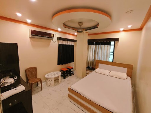 Hotel Anurag Palace