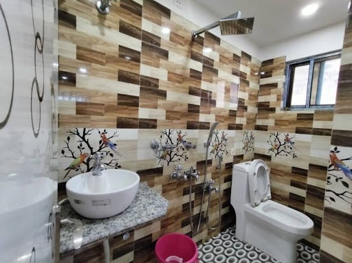 Hotel Anurag Palace